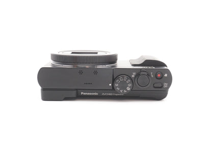 Panasonic Lumix TZ71 Digitalkamera Kompaktkamera Kamera 30x Zoom – Refurbished