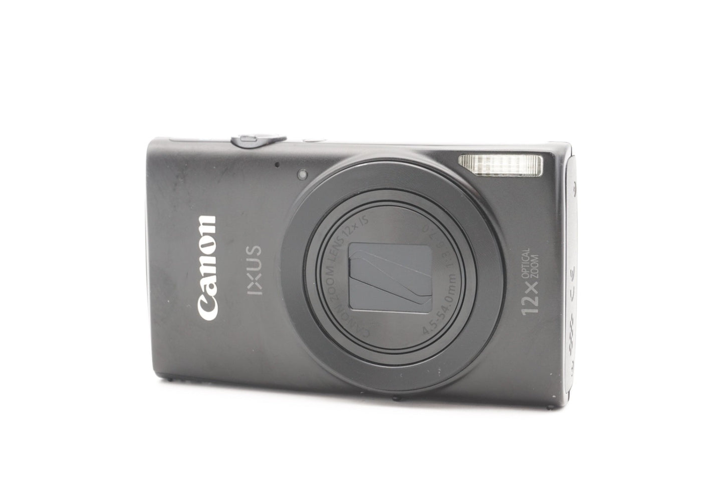 Canon IXUS 170 Digitalkamera Kamera Kompaktkamera Reisekamera Zoom – Refurbished