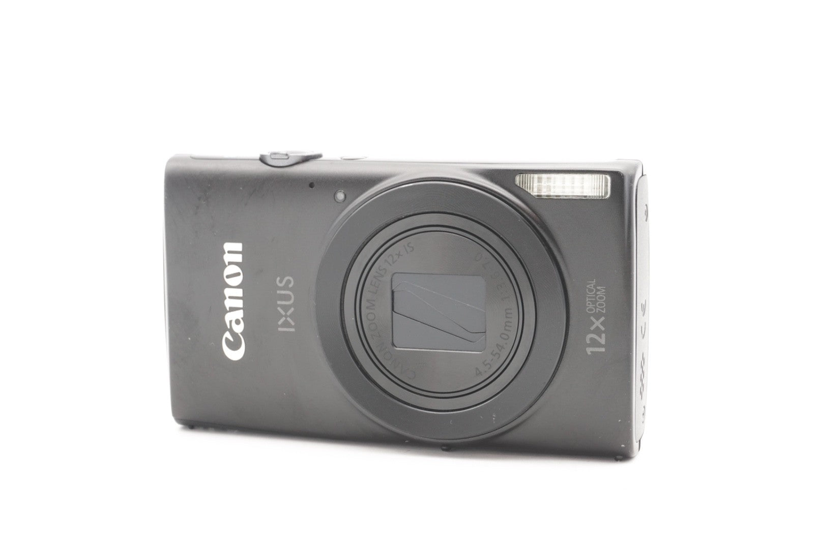 Canon IXUS 170 Digitalkamera Kamera Kompaktkamera Reisekamera Zoom – Refurbished