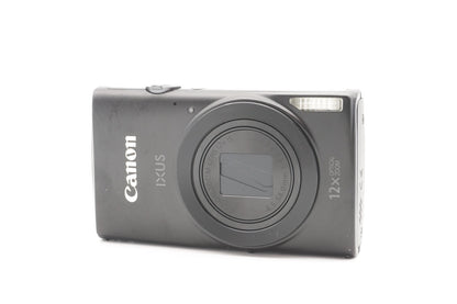 Canon IXUS 170 Digitalkamera Kamera Kompaktkamera Reisekamera Zoom – Refurbished