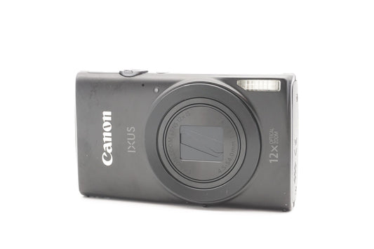 Canon IXUS 170 Digitalkamera Kamera Kompaktkamera Reisekamera Zoom – Refurbished