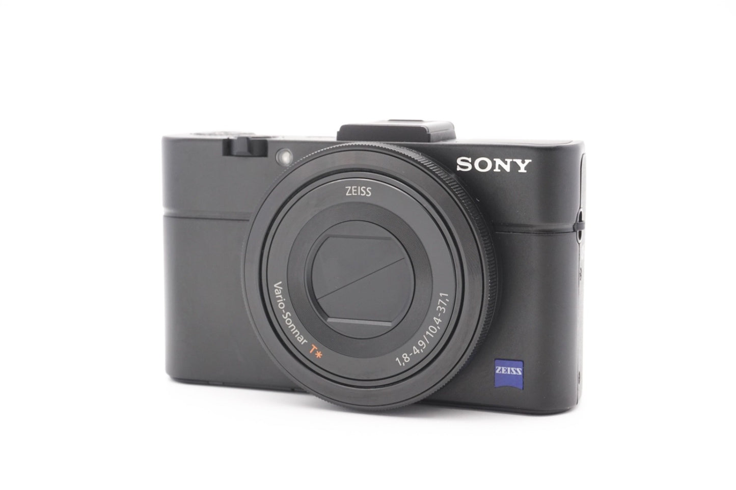 Sony DSC-RX100 II M2 Digitalkamera Kamera Reisekamera Kompakt - Refurbished