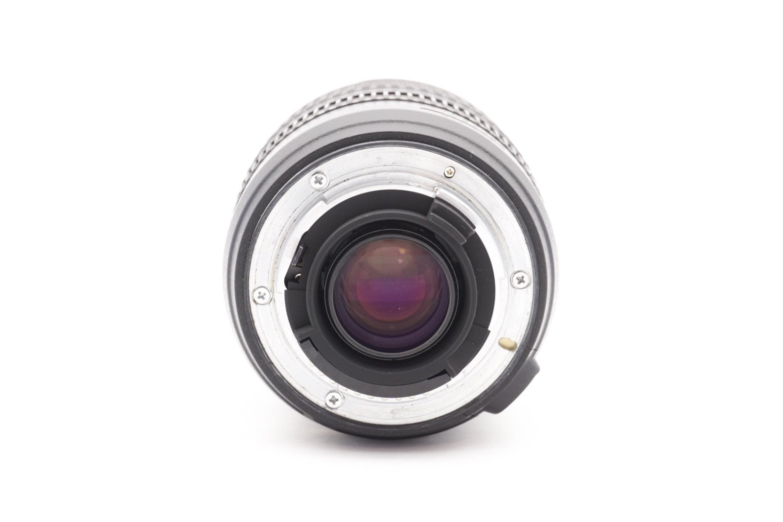 Nikon AF-S DX 17-80mmm f3.5-4.5 G ED VR Zoom Objektiv Lens Nikkor Digital DSLR
