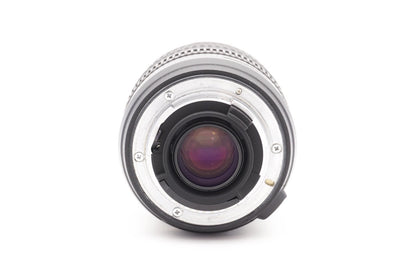 Nikon AF-S DX 17-80mmm f3.5-4.5 G ED VR Zoom Objektiv Lens Nikkor Digital DSLR