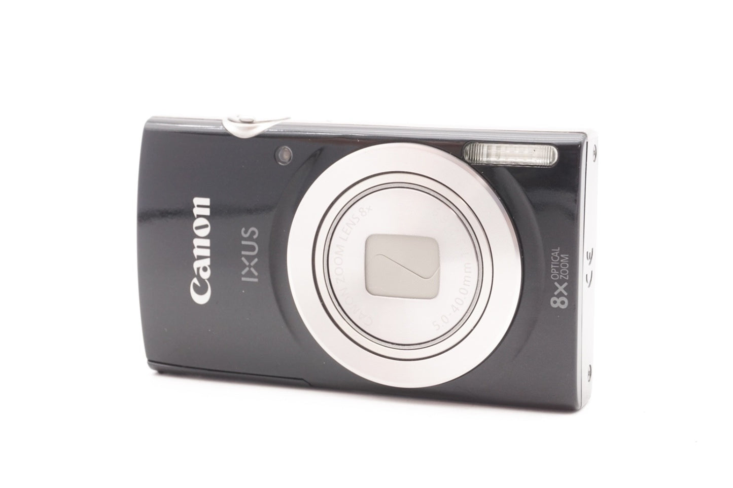 Canon IXUS 185 Digitalkamera Kompaktkamera Kamera Reisekamera Zoom – Refurbished