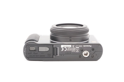 Panasonic Lumix DMC-LX7 Digitalkamera Kamera Leica Summilux Zoom | Refurbished