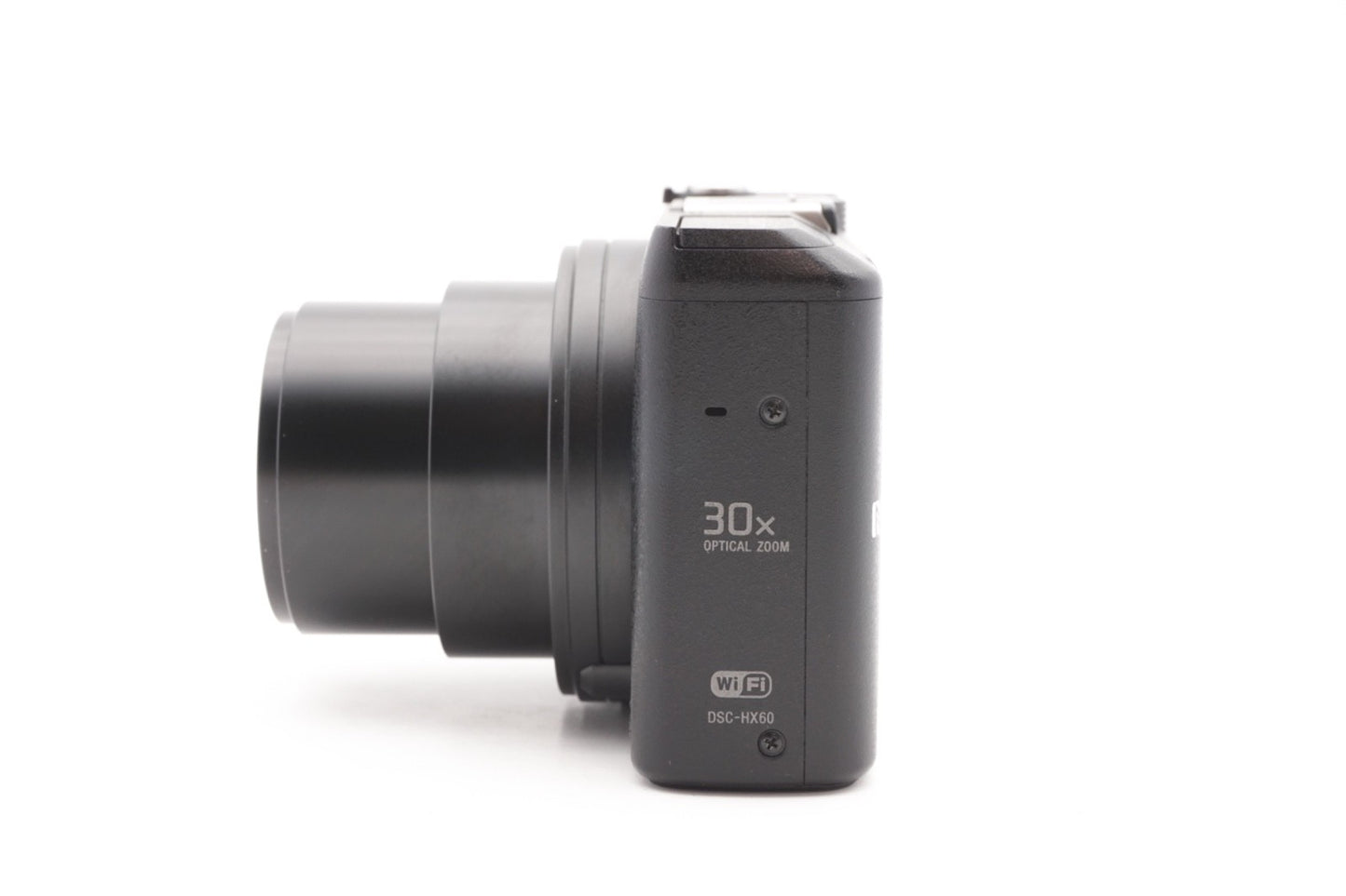 Sony CyberShot HX60 Digitalkamera Kamera Kompaktkamera 30x Zoom – Refurbished