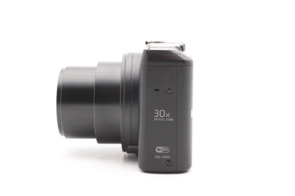Sony CyberShot HX60 Digitalkamera Kamera Kompaktkamera 30x Zoom – Refurbished