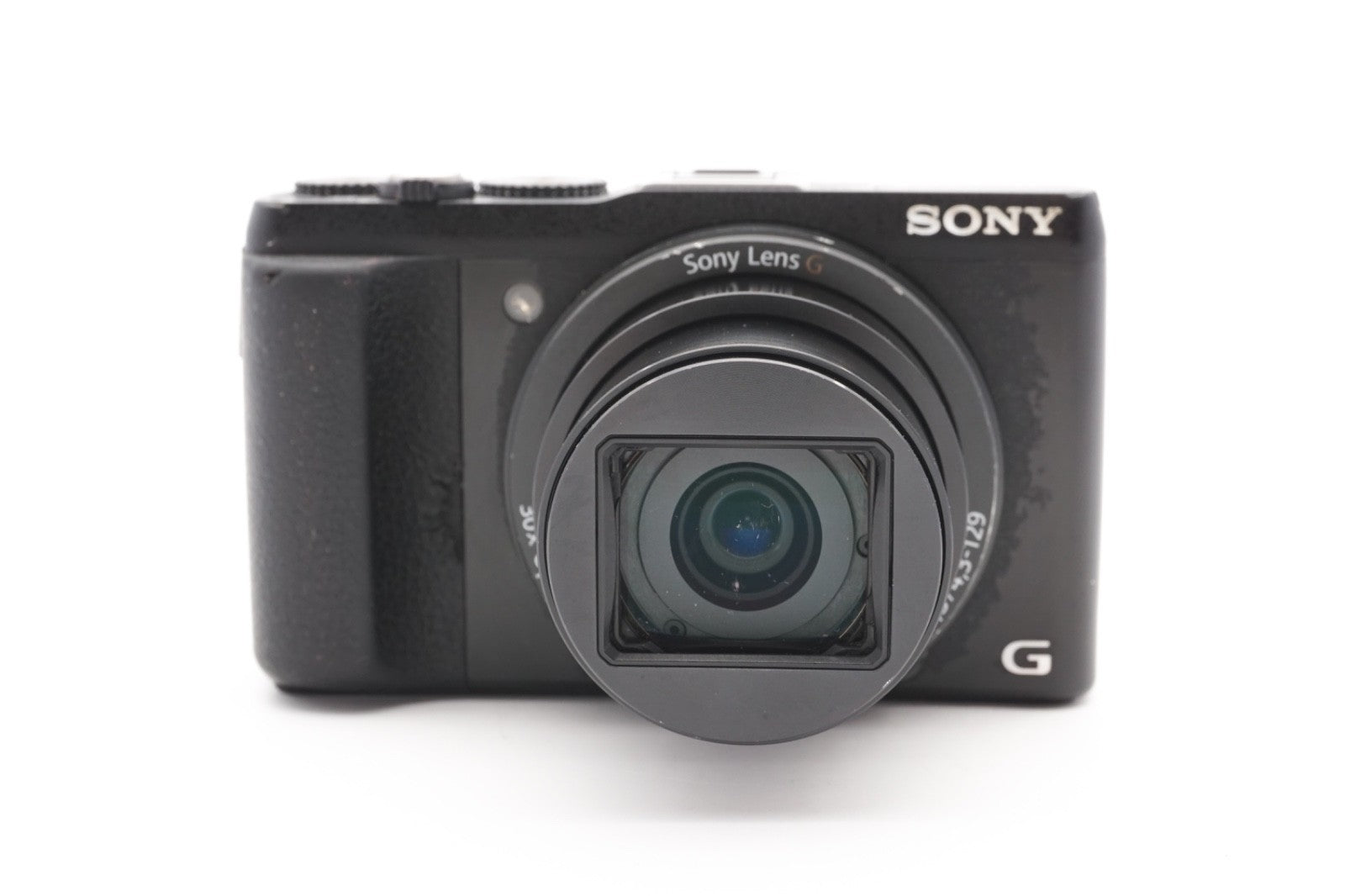 Sony CyberShot DSC-HX60V Digitalkamera Kamera Reisekamera Kompaktkamera