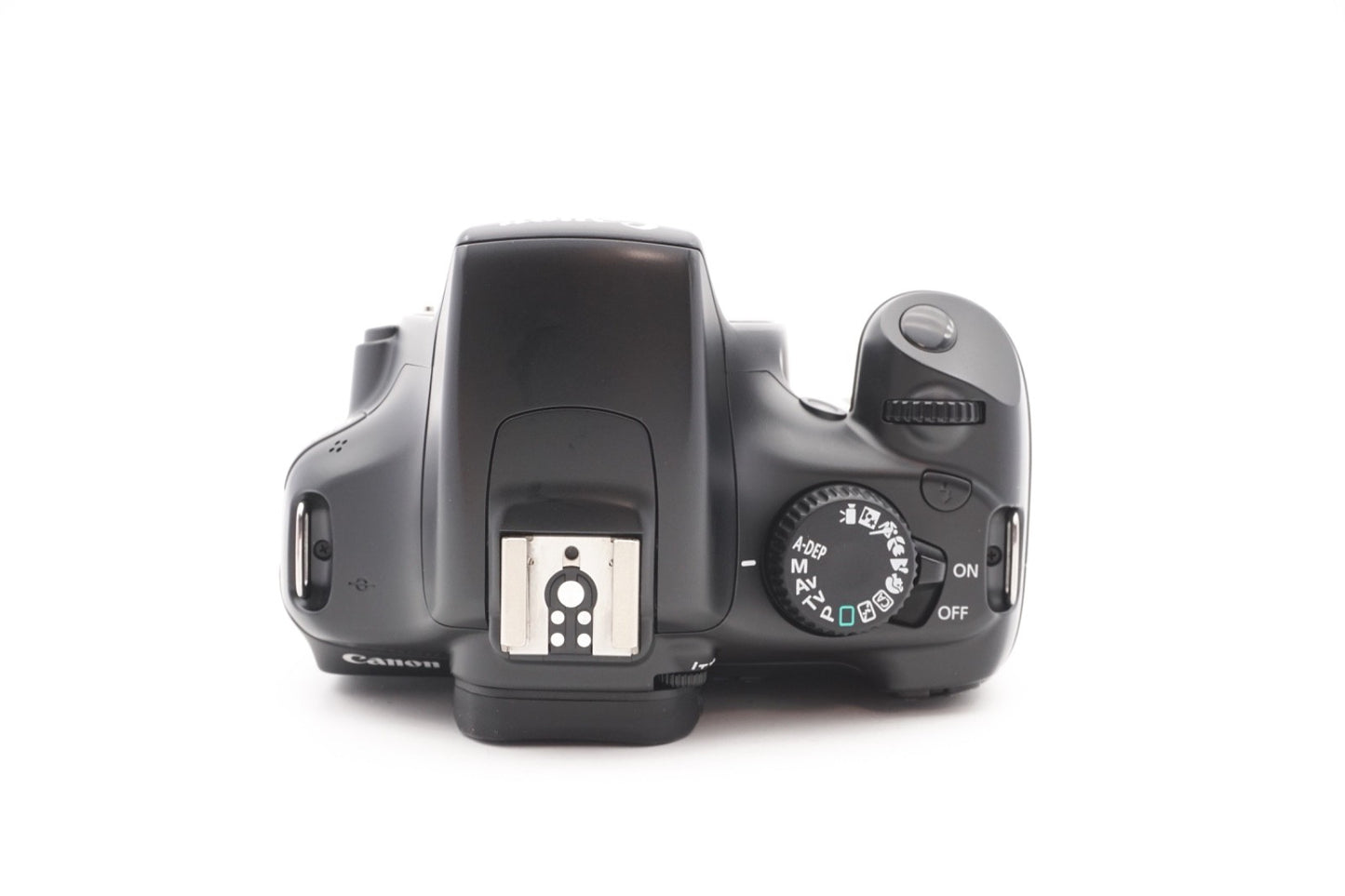 Canon EOS 1100D Digitalkamera Body Kamera DSLR Spiegelreflexkamera - Refurbished