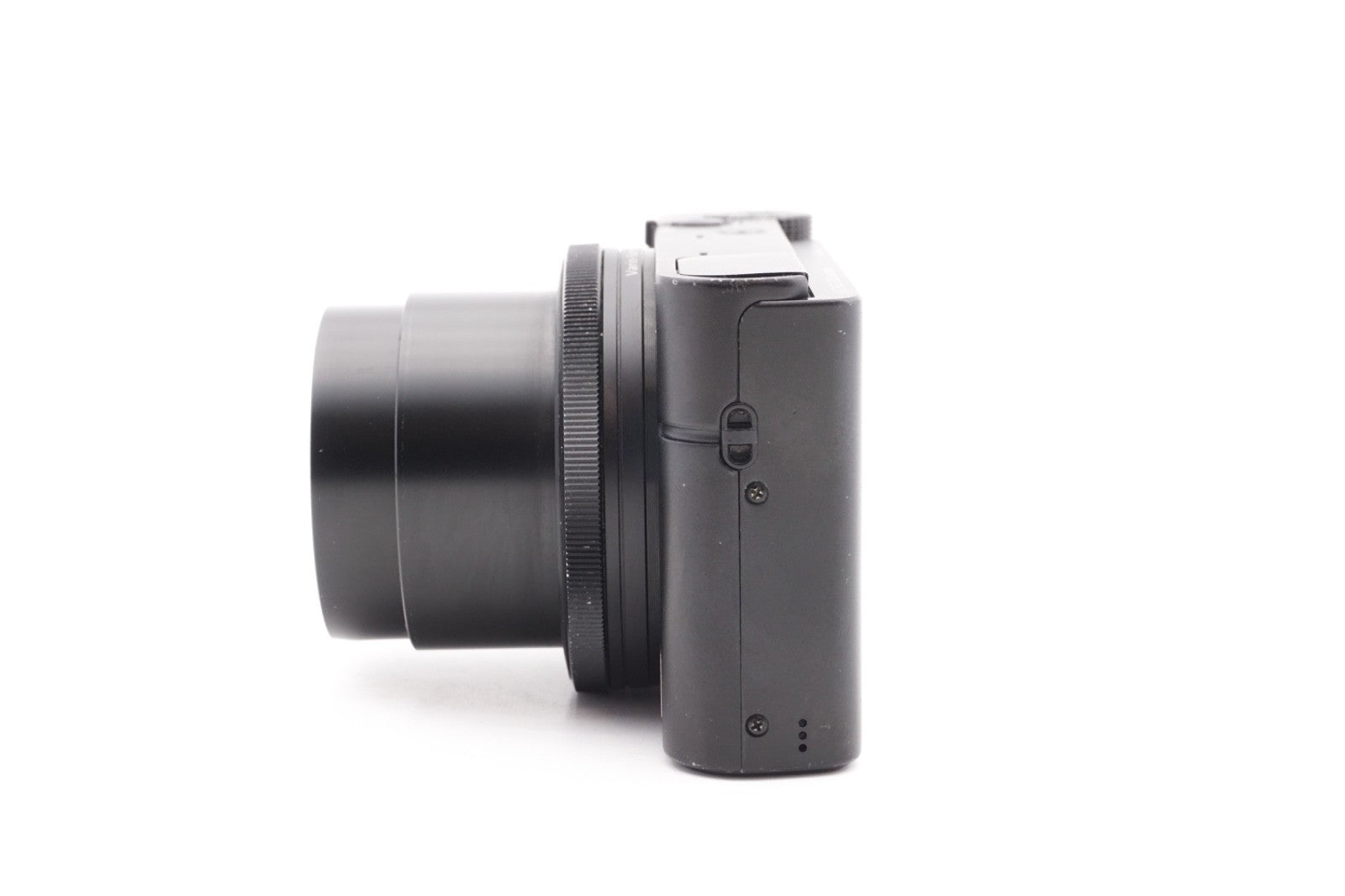 Sony DSC-RX100 Digitalkamera Kamera Kompaktkamera CyberShot Zoom  - Refurbished