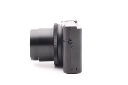 Sony DSC-RX100 Digitalkamera Kamera Kompaktkamera CyberShot Zoom  - Refurbished