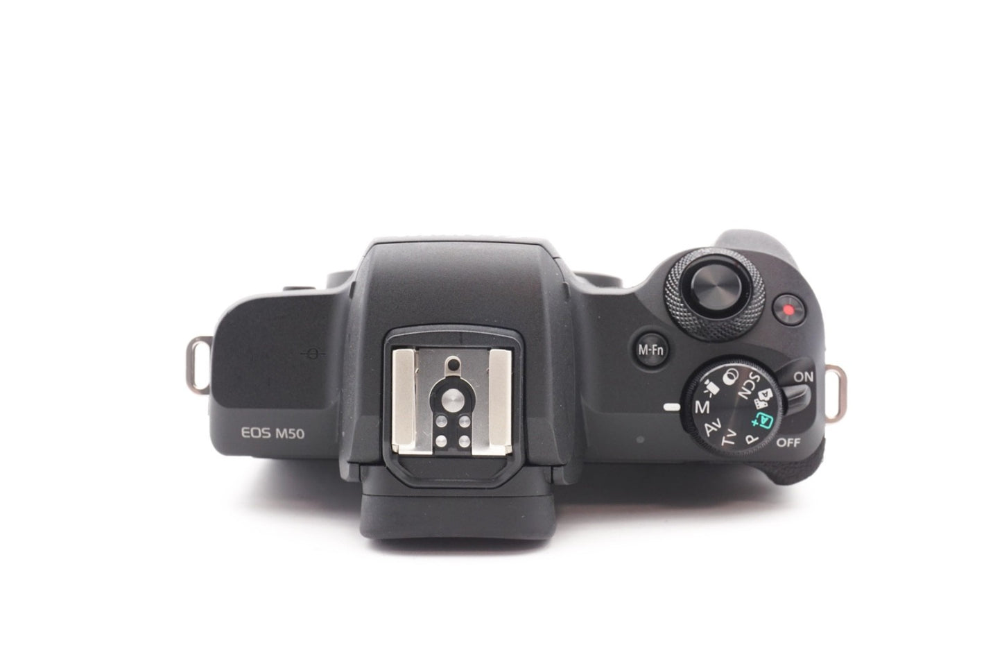 Canon EOS M50 Body Digitalkamera spiegellose Systemkamera Kamera | Refurbished