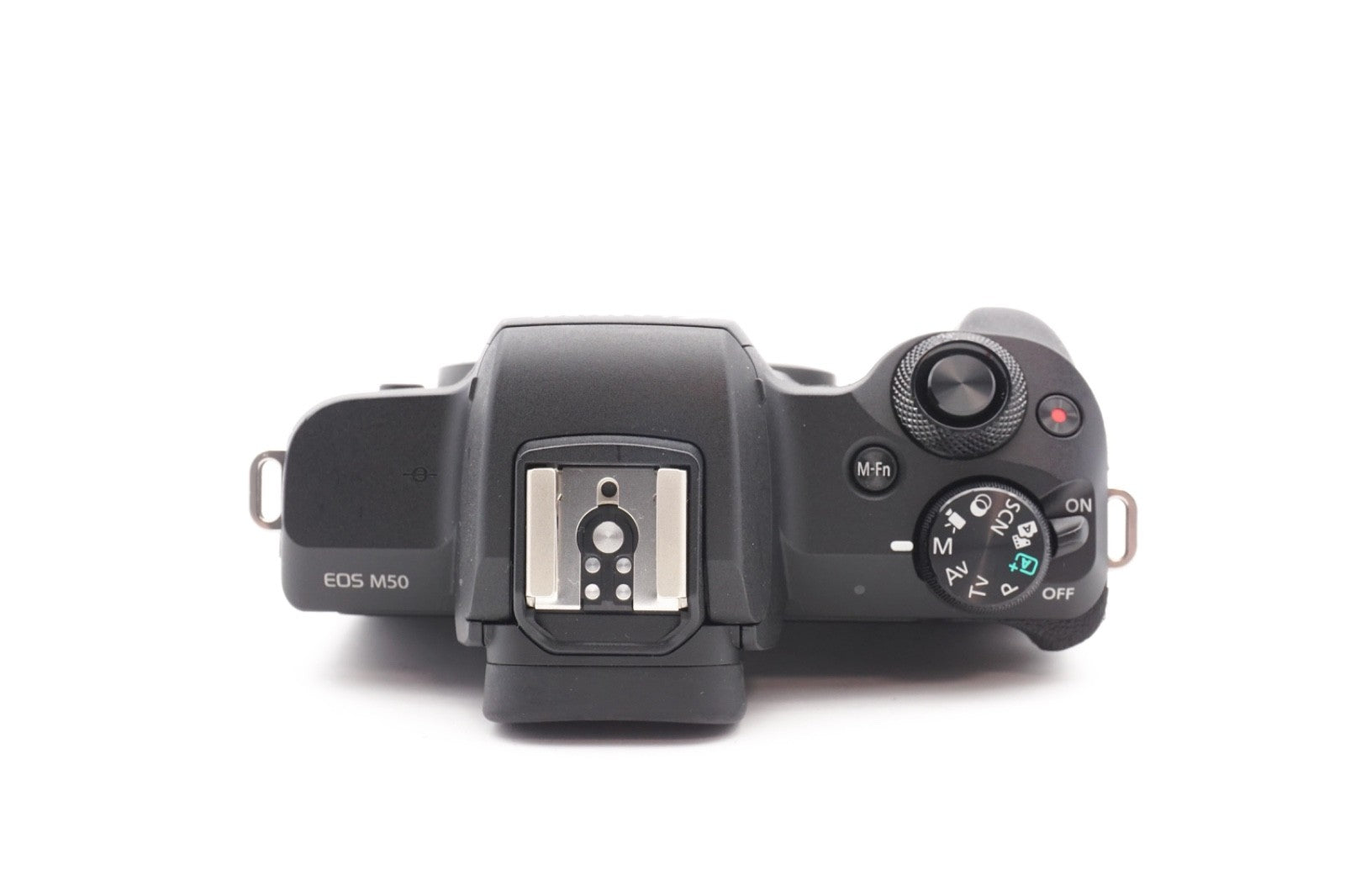 Canon EOS M50 Body Digitalkamera spiegellose Systemkamera Kamera | Refurbished