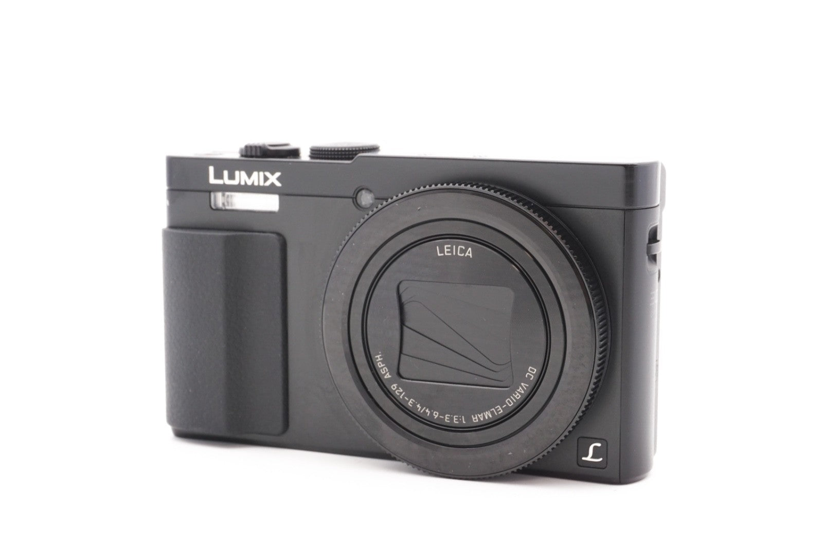 Panasonic Lumix TZ71 Digitalkamera Kompaktkamera Kamera 30x Zoom – Refurbished