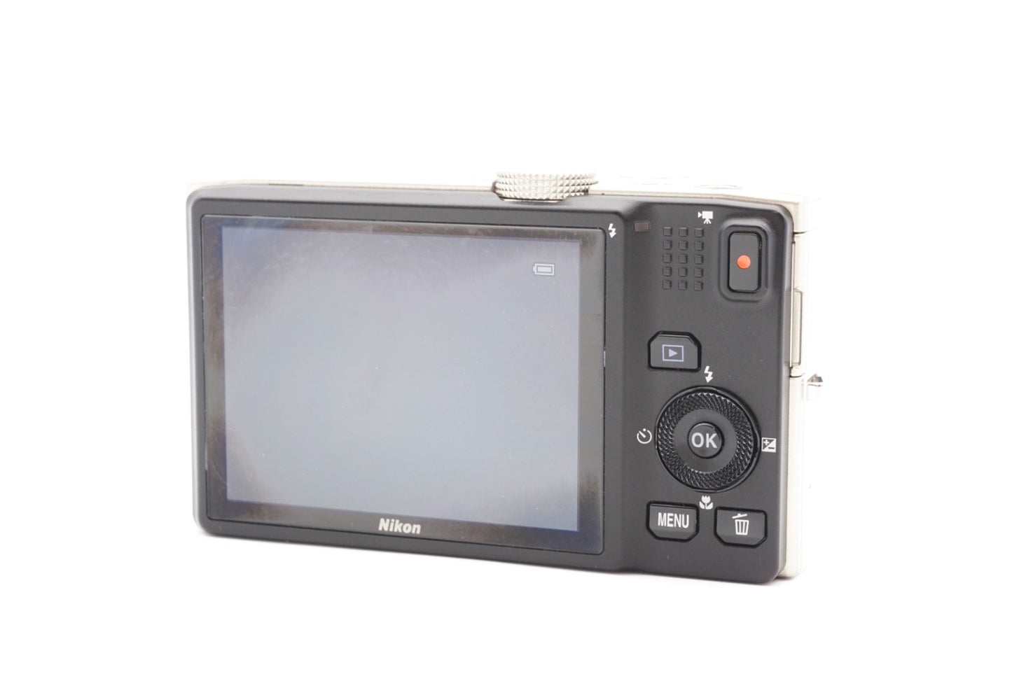 Nikon Coolpix S8200 Kamera Kompakt Digitalkamera Reisekamera - Refurbished