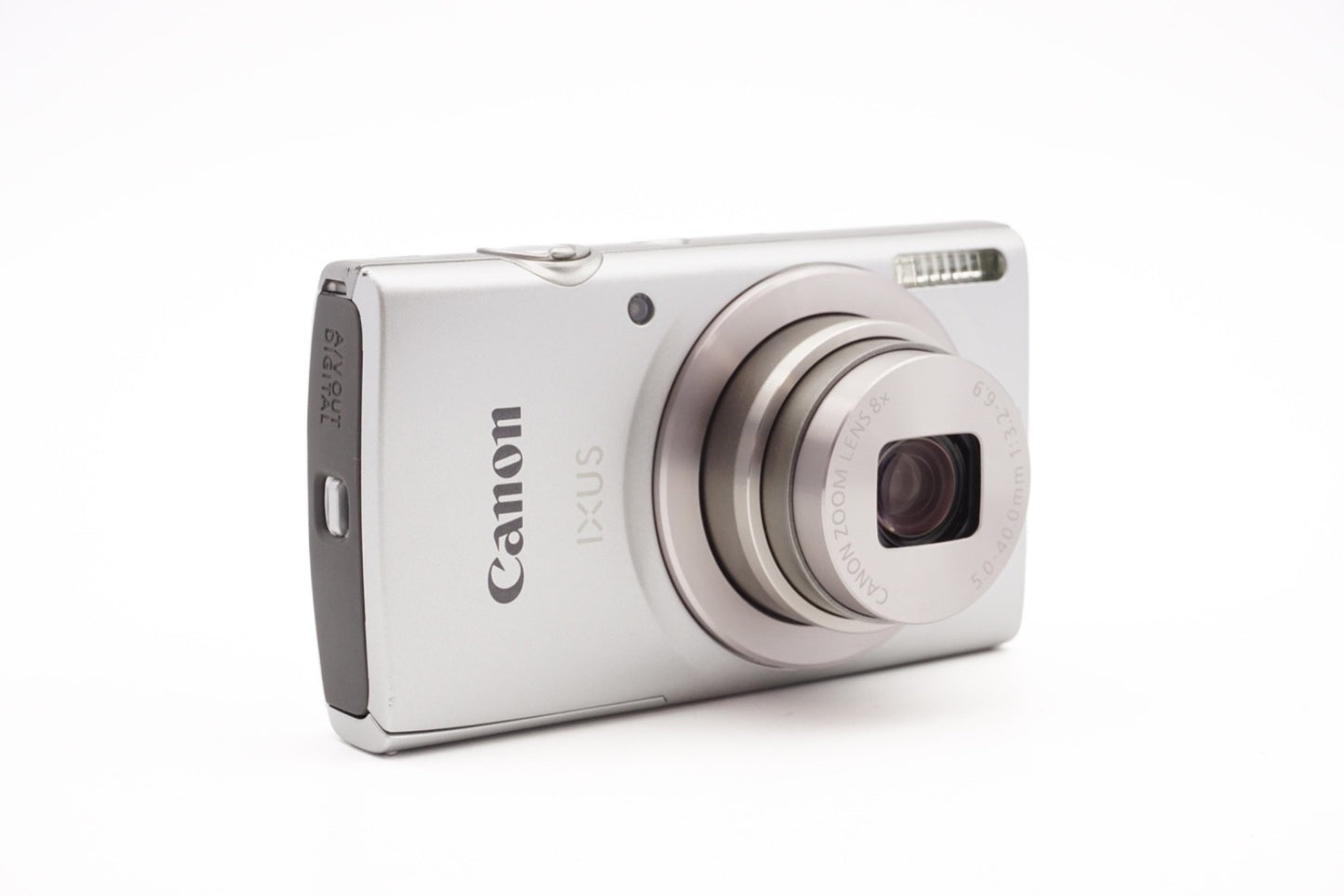 Canon IXUS 185 Digitalkamera Kamera Kompaktkamera Reisekamera Zoom – Refurbished
