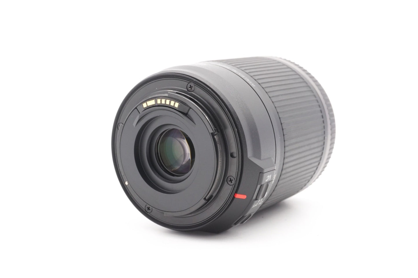 Tamron 18-200mm F3.5-6.3 Di II VC B018 Tele Zoomobjektiv für Canon – Refurbished
