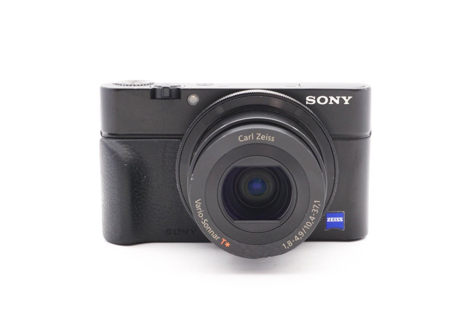 Sony DSC-RX100 Digitalkamera Kamera Kompaktkamera CyberShot Zoom  - Refurbished