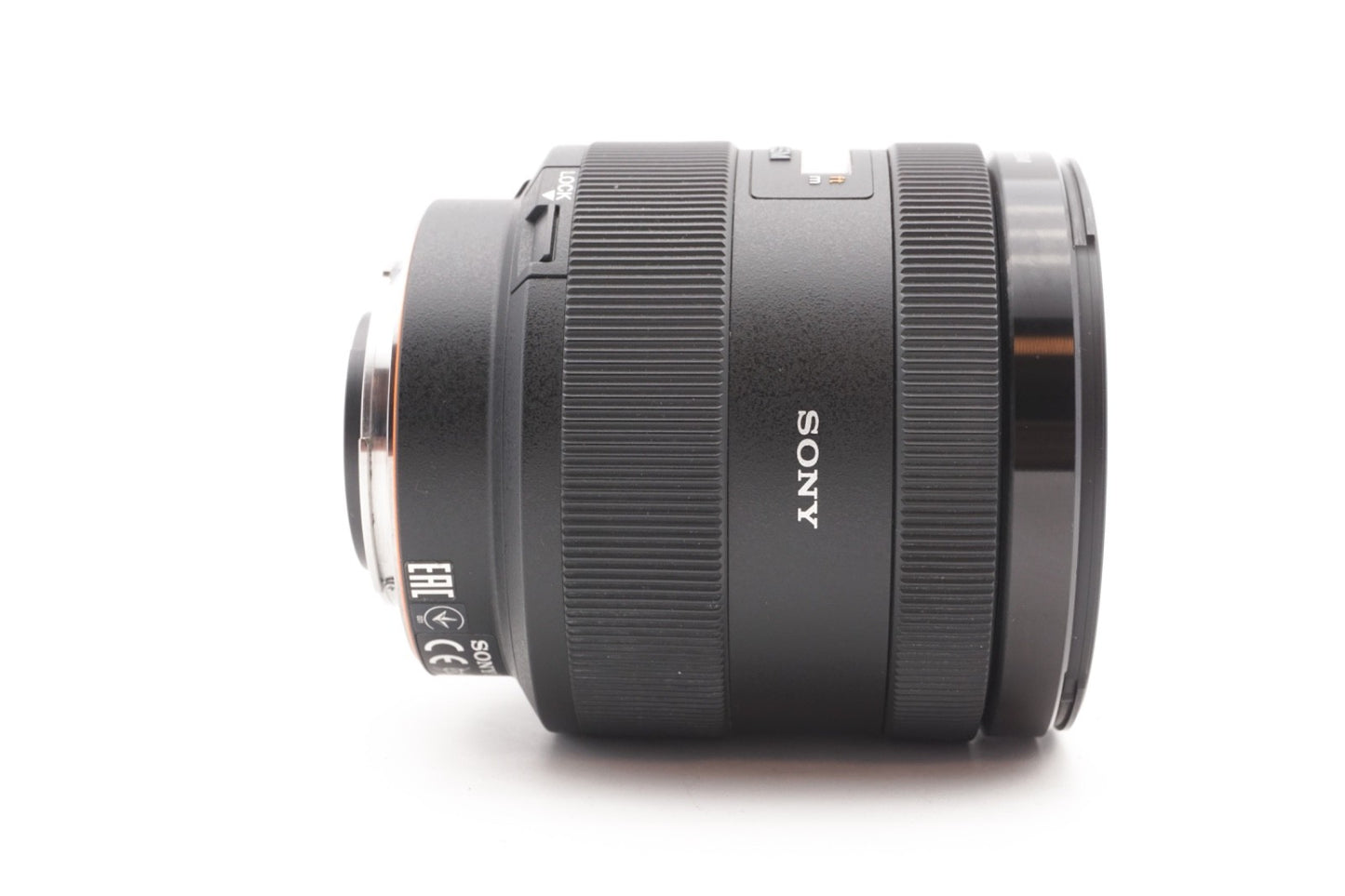 Sony SAL 16-50mm F2.8 SSM Objektiv für Sony A Mount – Refurbished