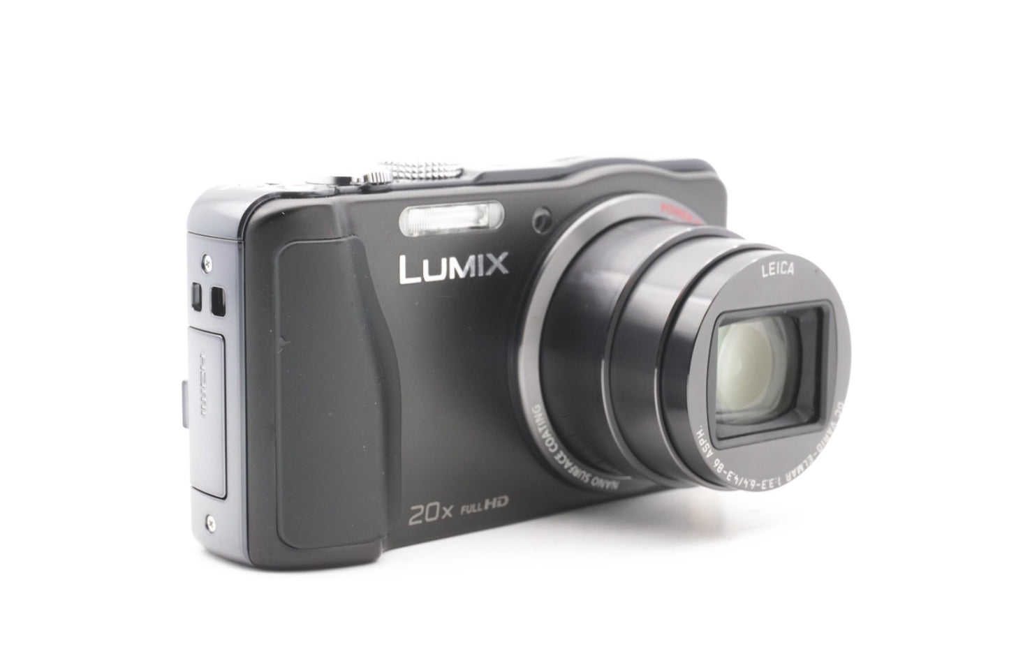 Panasonic Lumix TZ31 Digitalkamera Kamera Kompaktkamera Zoom – Refurbished