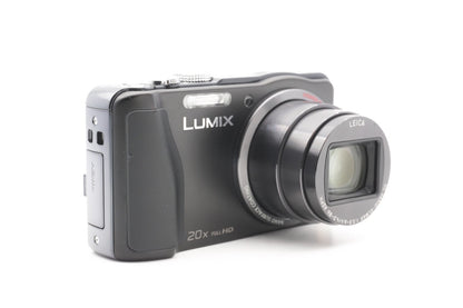 Panasonic Lumix TZ31 Digitalkamera Kamera Kompaktkamera Zoom – Refurbished