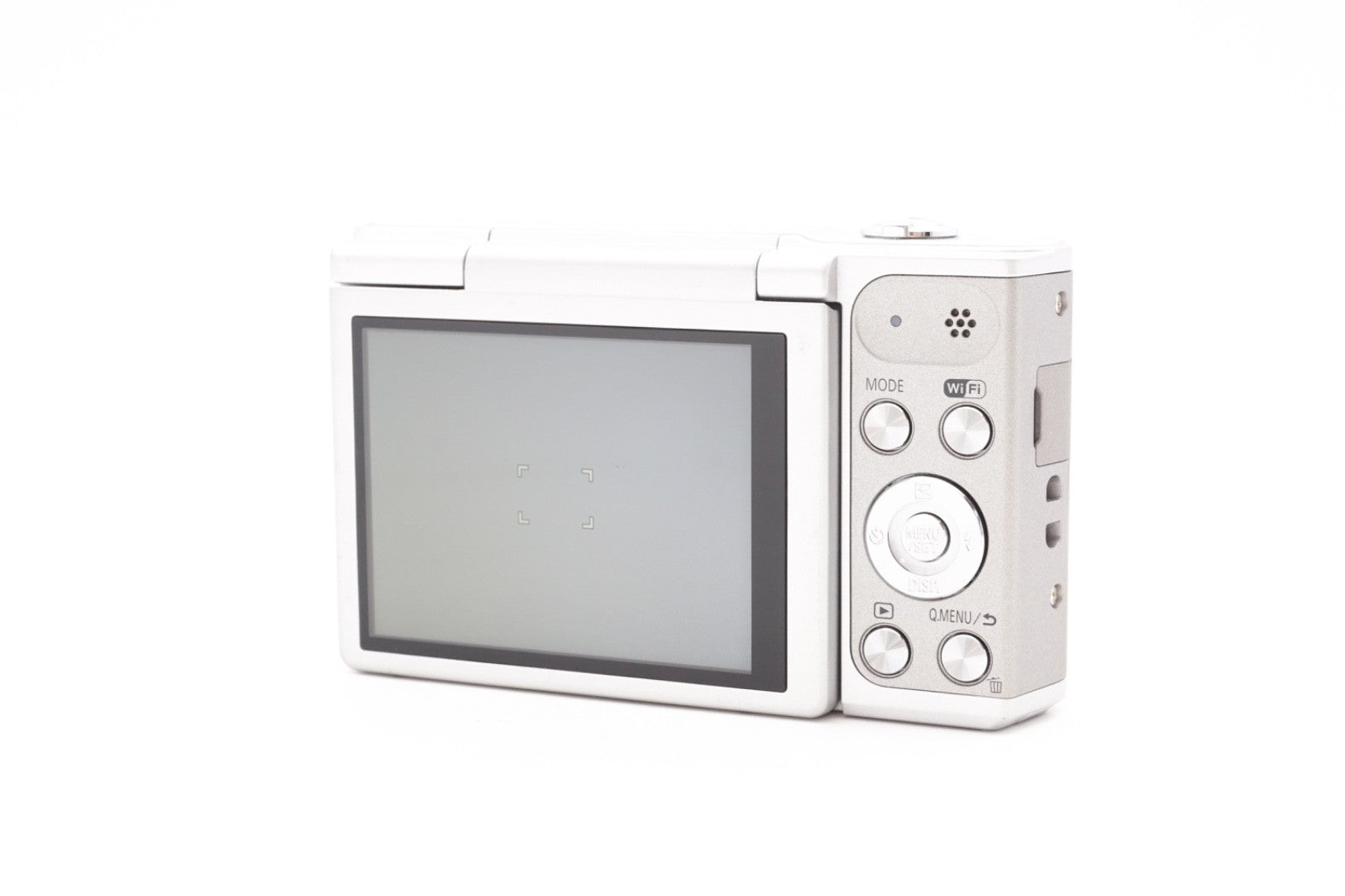 Panasonic Lumix DMC-SZ10 Digitalkamera Kamera Kompaktkamera 12x Zoom Refurbished