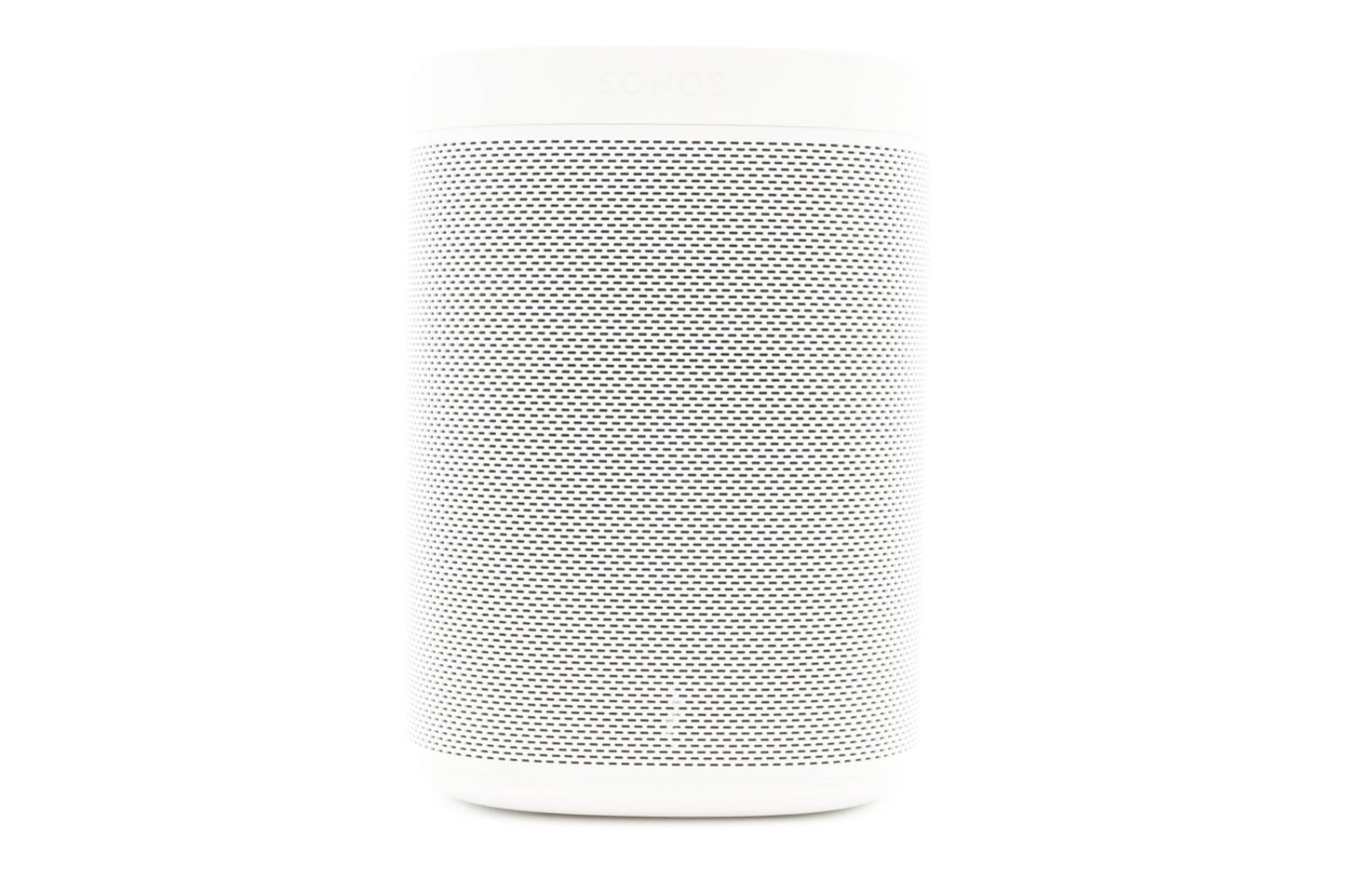 Sonos One Gen2 Lautsprecher Weiß White Smart Speaker WLAN -Refurbished