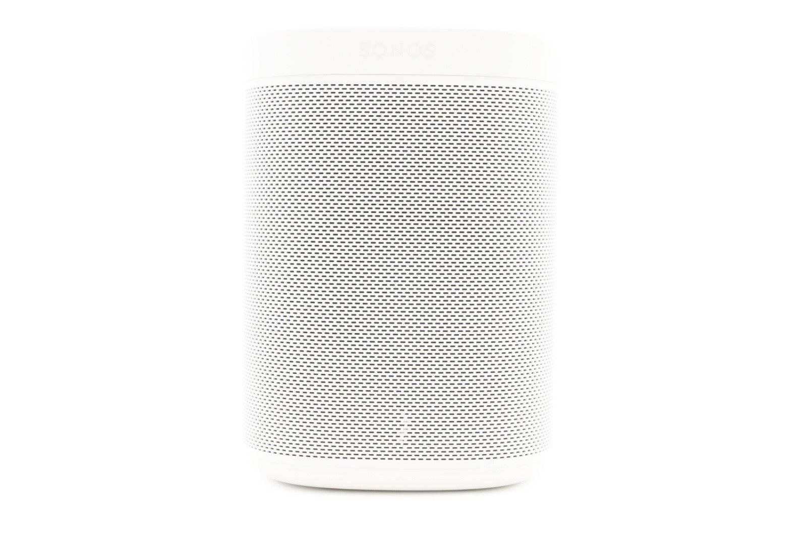 Sonos One Gen2 Lautsprecher Weiß White Smart Speaker WLAN -Refurbished