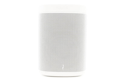 Sonos One Gen2 Lautsprecher Weiß White Smart Speaker WLAN -Refurbished