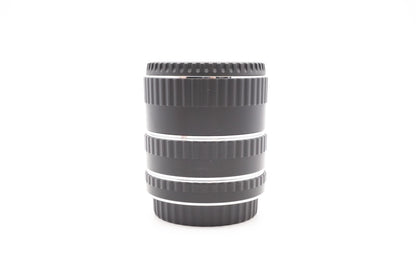 Canon AF Zwischenringe Extension Tube Canon EOS EF Autofokus | Refurbished