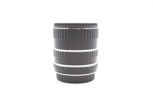 Canon AF Zwischenringe Extension Tube Canon EOS EF Autofokus | Refurbished