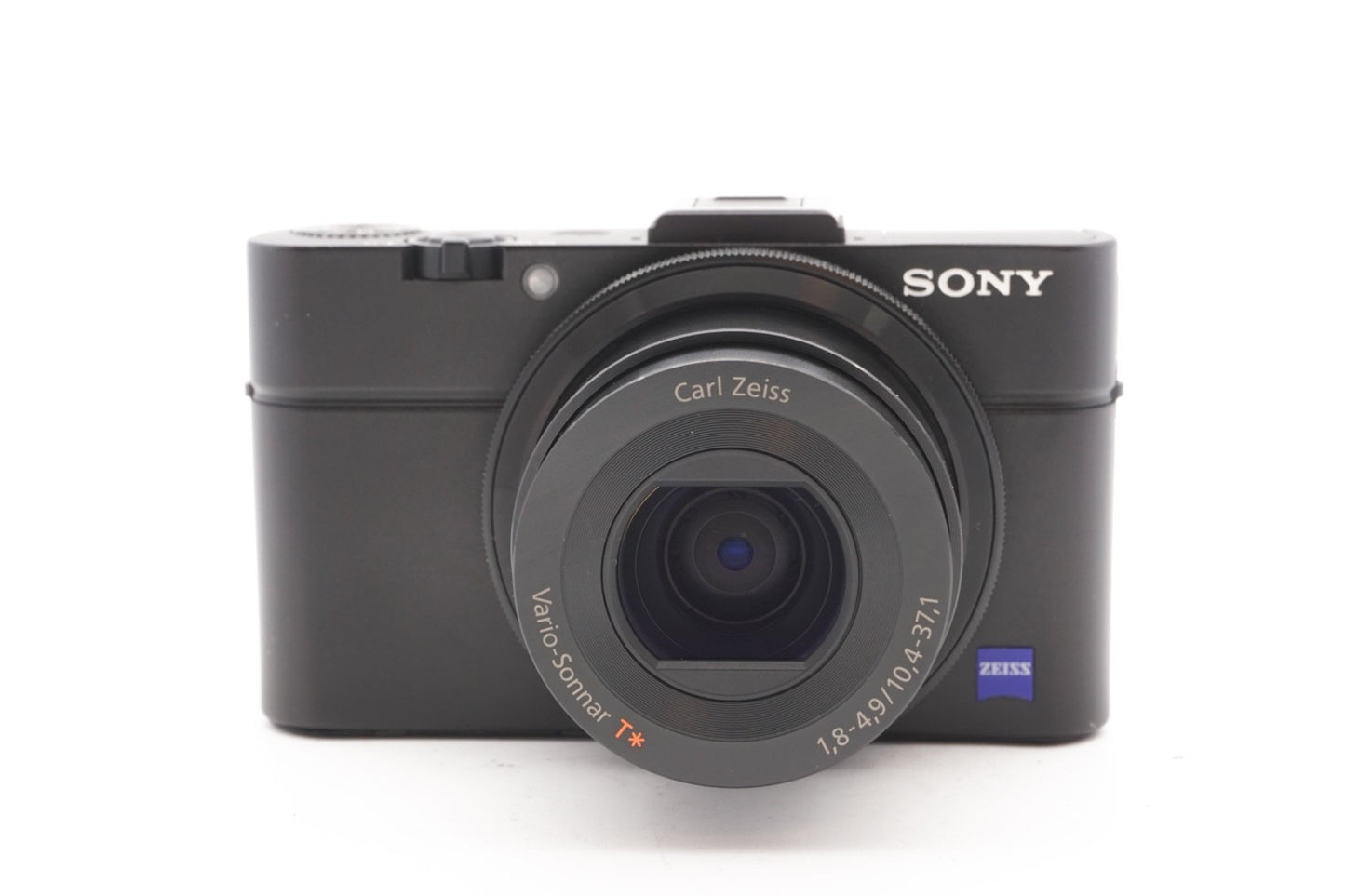 Sony RX100 Mark II M2 Digitalkamera Kamera Kompaktkamera Premium – Refurbished