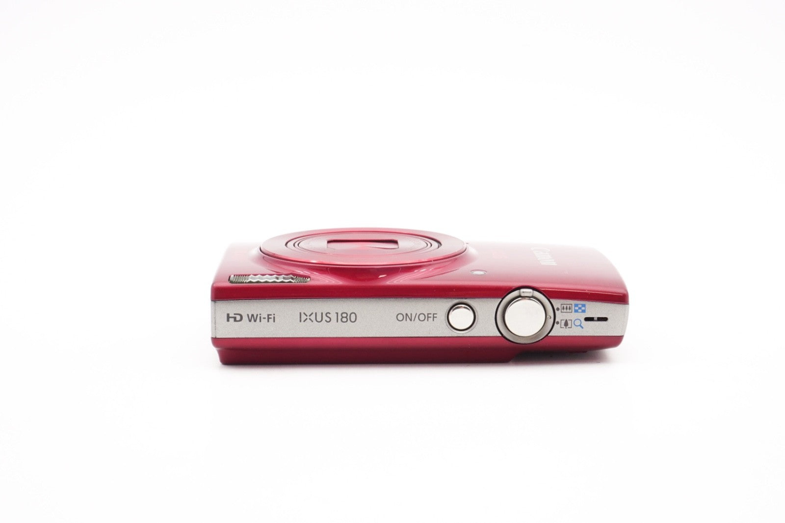 Canon IXUS 180 Digitalkamera Kompaktkamera Reisekamera Kamera Zoom - Refurbished