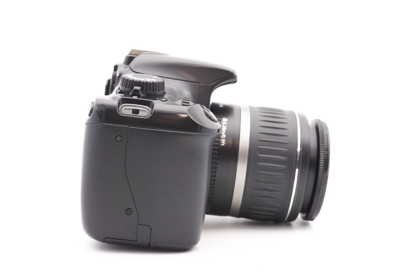 Canon EOS 1100D Digitalkamera + EF-S 18-55mm II Kamera DSLR Kit - Refurbished