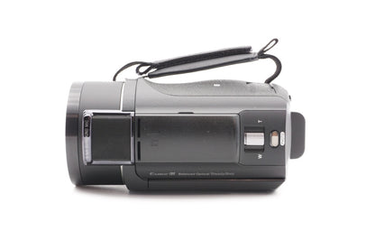 Sony FDR-AX43 4K Camcorder Videokamera 20x Zoom Stabilisierung – Refurbished
