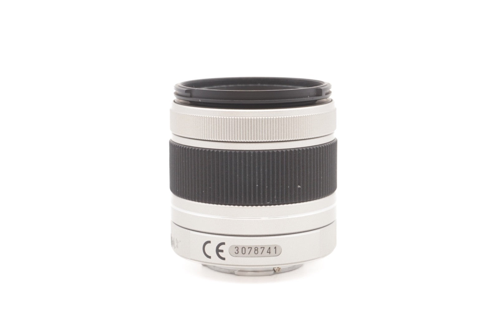 Pentax Q 02 5-15mm f2.8-4.5 SMC ED AL IF Standard Objektiv Lens - Refurbished