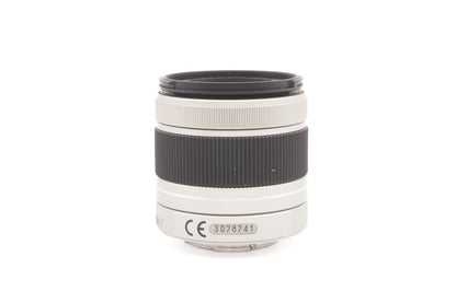 Pentax Q 02 5-15mm f2.8-4.5 SMC ED AL IF Standard Objektiv Lens - Refurbished