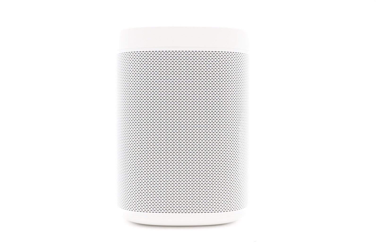 Sonos One SL Lautsprecher Weiß Modell S38 White Smart Speaker WLAN - Refurbished