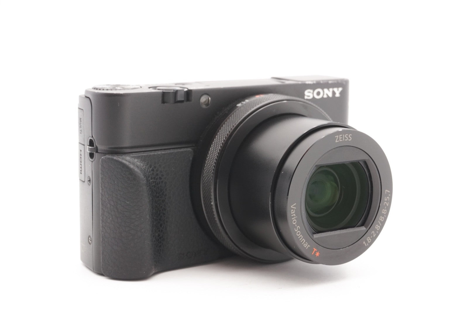 Sony DSC-RX100 IV M4 Digitalkamera Kamera Reisekamera Kompakt - Refurbished