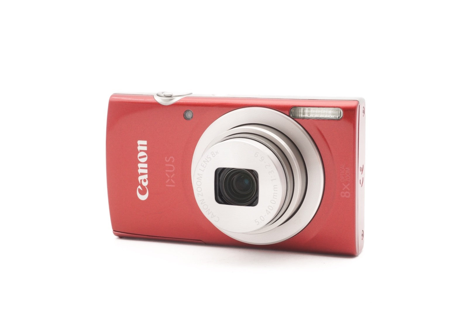 Canon IXUS 185 Digitalkamera Kompaktkamera Reisekamera Kamera – Refurbished