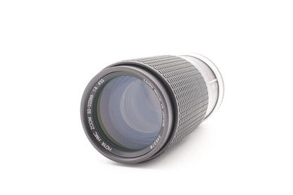 Canon FD Hoya HMC 80-200mm f4 Objektiv für AE-1 A-1 AV-1 T-90 – Refurbished