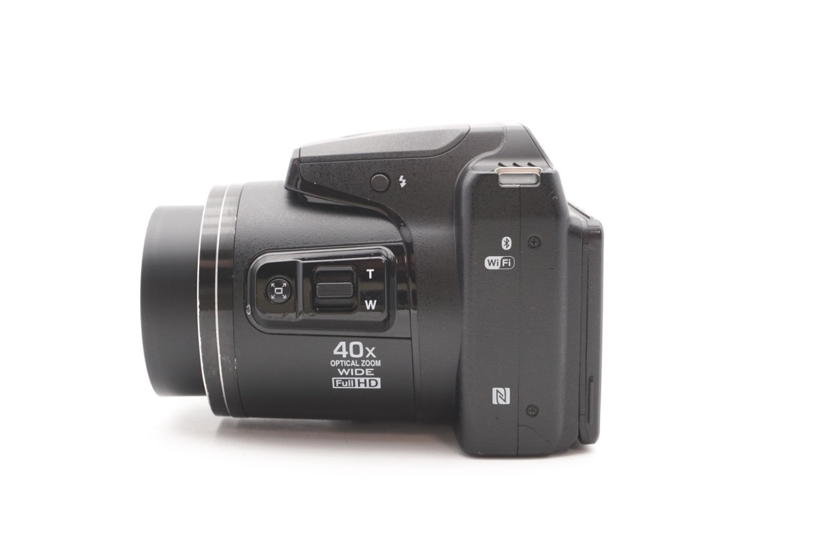 Nikon Coolpix B500 Digitalkamera Bridgekamera 16MP 40x Zoom WLAN | Refurbished