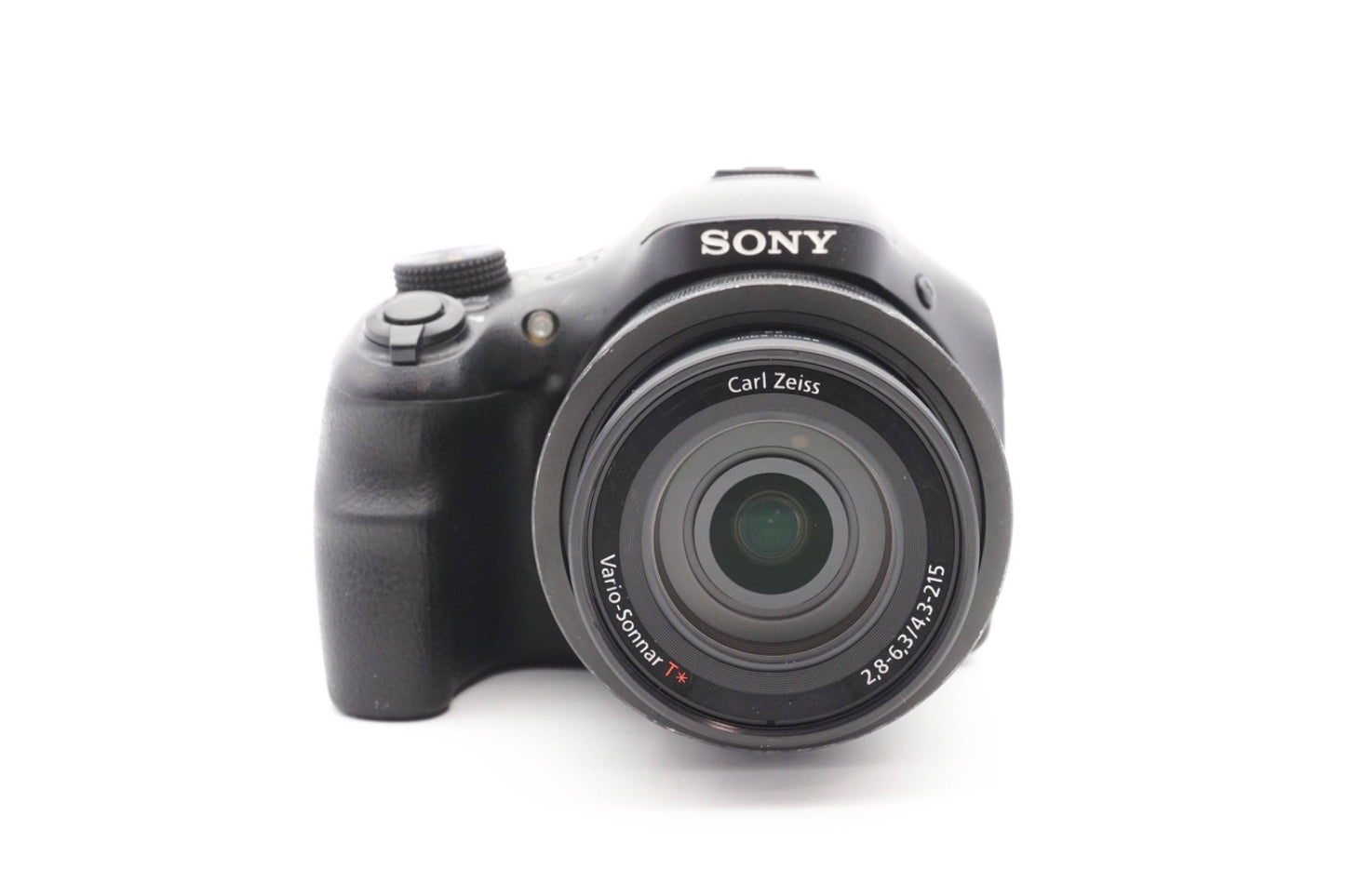 Sony CyberShot DSC-HX400V Digitalkamera 50x Zoom Bridgekamera - Refurbished