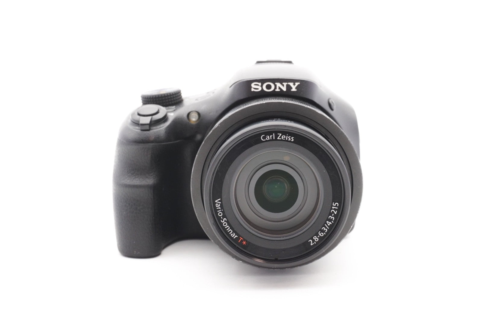 Sony CyberShot DSC-HX400V Digitalkamera 50x Zoom Bridgekamera - Refurbished