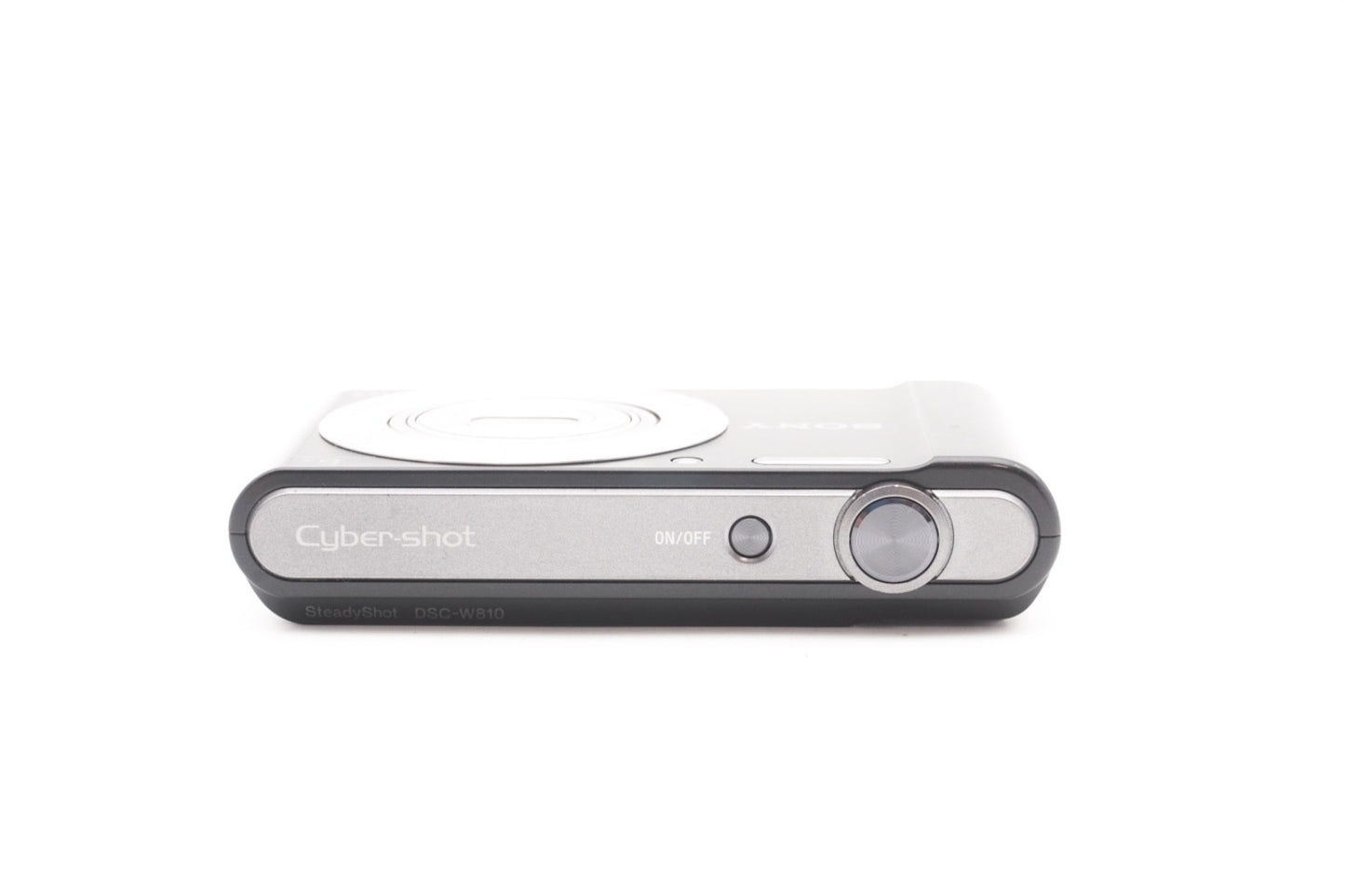 Sony CyberShot DSC-W810 Digitalkamera Kompaktkamera Zoom Kamera – Refurbished