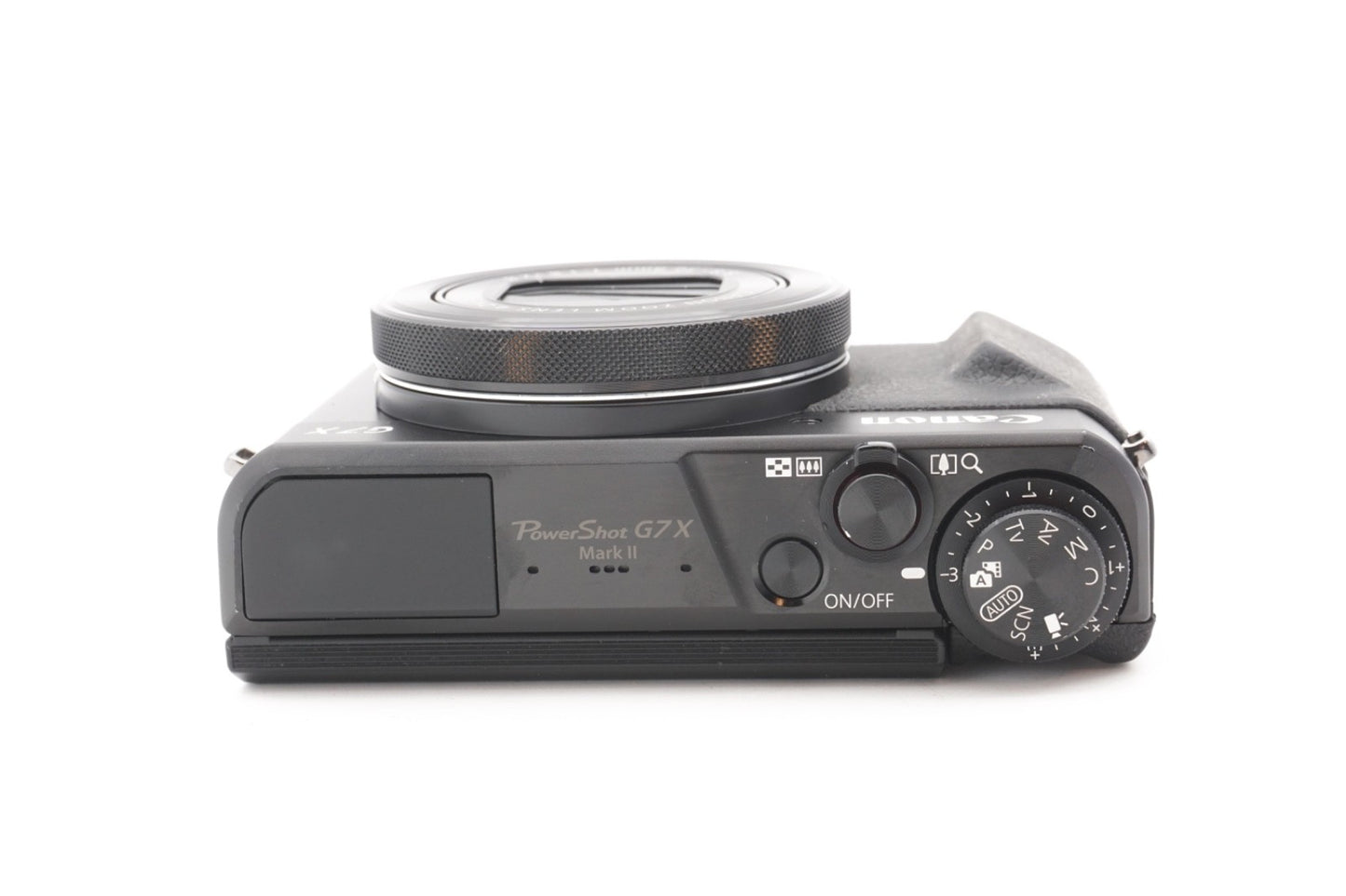 Canon PowerShot G7 X Mark II Digitalkamera Kamera Kompaktkamera – Refurbished