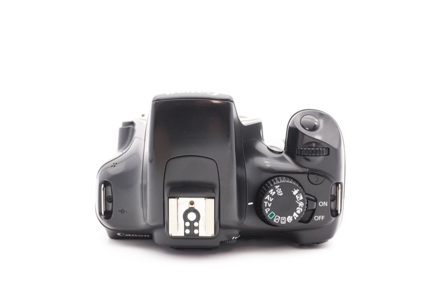 Canon EOS 1100D Digitalkamera + EF-S 18-55mm II Kamera DSLR Kit - Refurbished