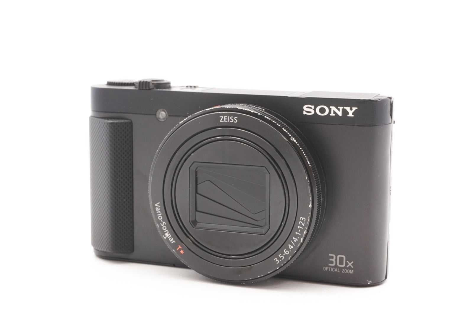 Sony DSC-HX90V Digitalkamera Reisezoom Kompaktkamera 30x Zoom GPS | Refurbished