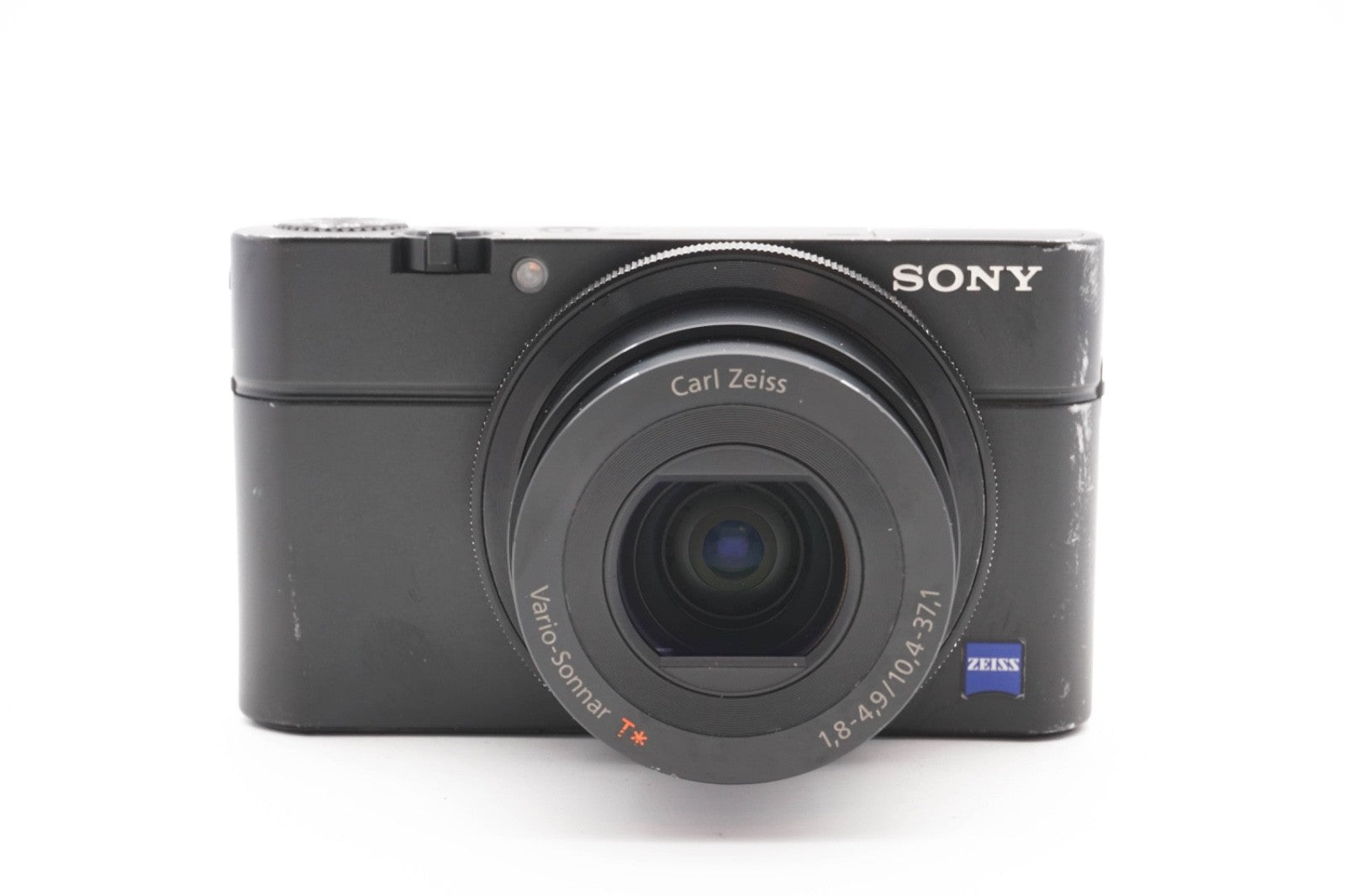 Sony DSC-RX100 Digitalkamera Kamera Kompaktkamera CyberShot Zoom  - Refurbished